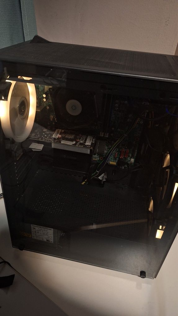 Lenovo Gaming Computer