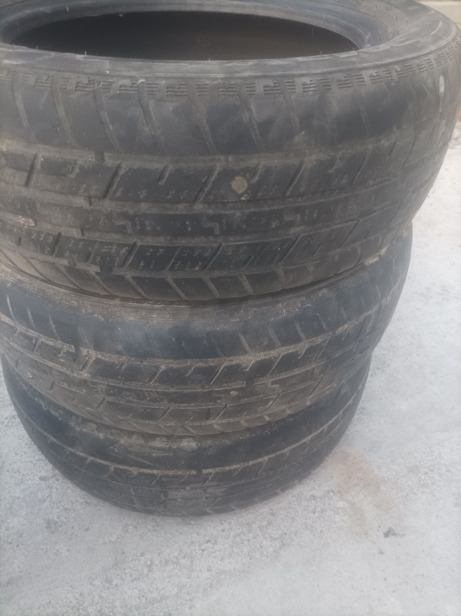 Шины R15 с дисками р 4*100