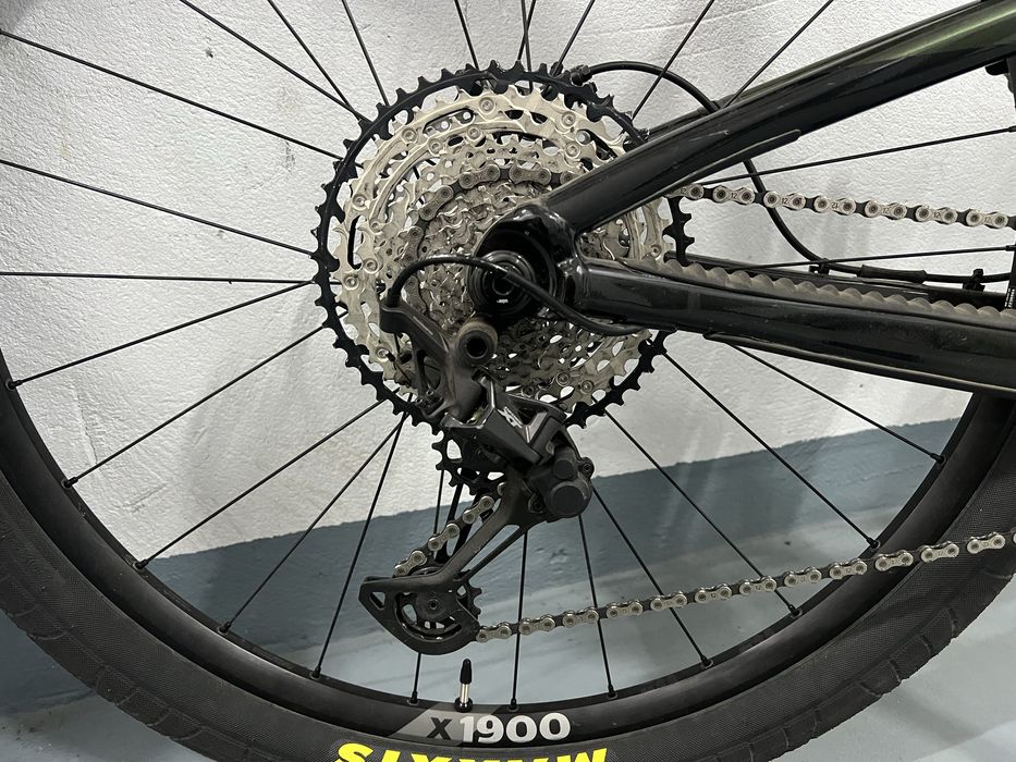 Bicicletă Giant Trance 2022 Full suspension