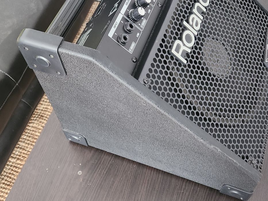 Monitor Roland PM-10 / boxa instrumente