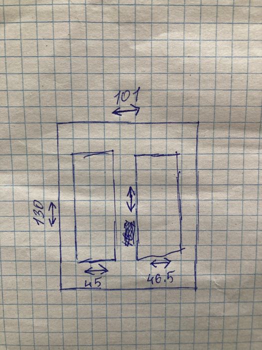 Пластиковое окно