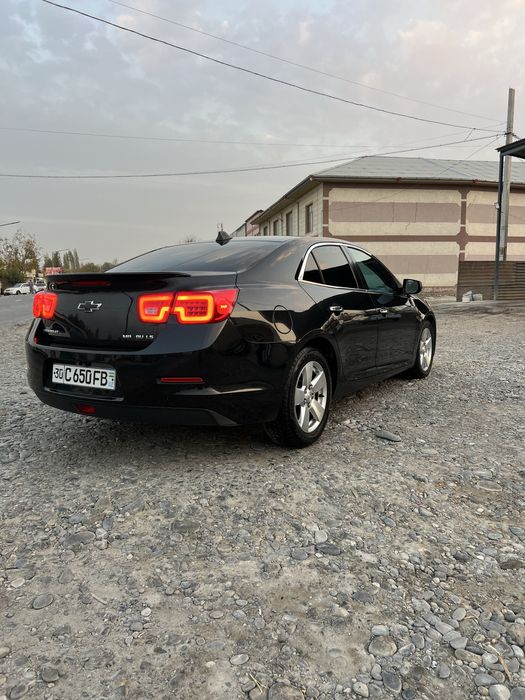 Malibu 1 mexanika 1 pozitsya