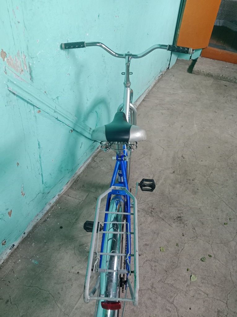 Продам велосипед кумир 2810