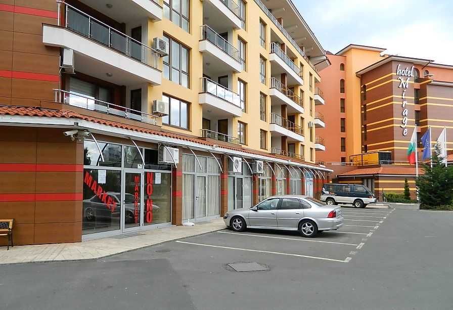 Продава се Магазин в Несебър - 52 кв.м за 2193 €/кв.м - Снимка #1