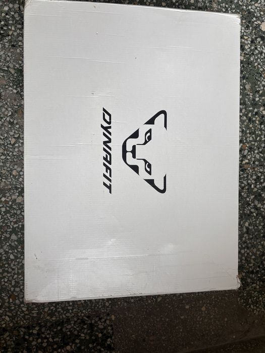 Ски обувки dynafit HOJI FREE 110