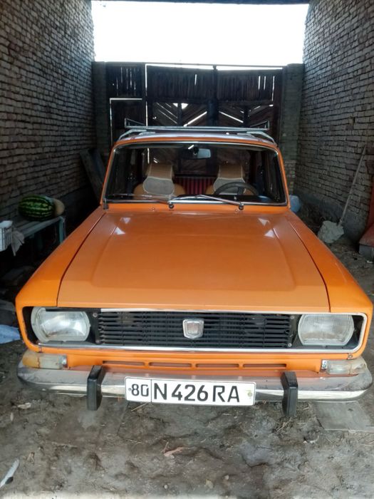 Moskvich sotiladi