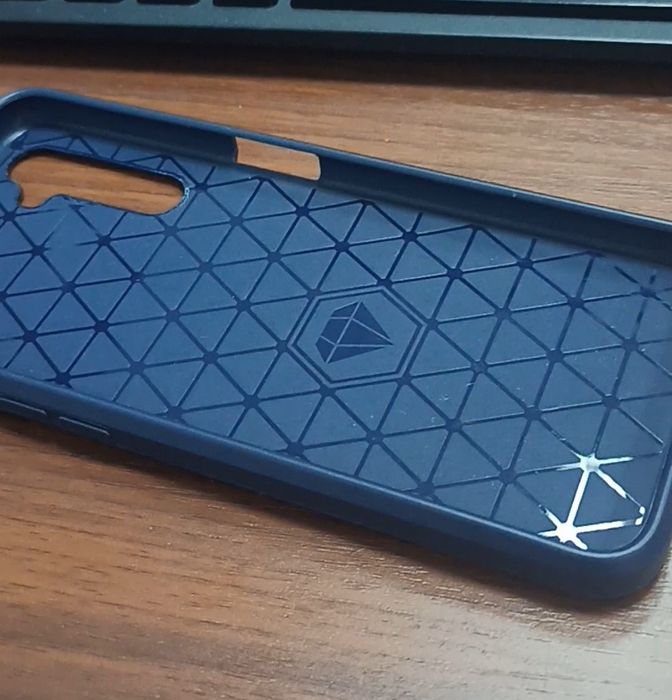 Чехол для смартфона Realme 6  новый