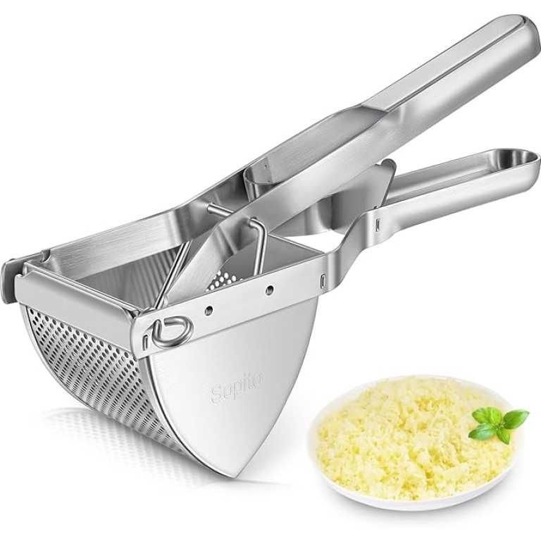 Машинка за картофи Sopito