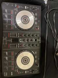 Pioneer Ddj-sb2 DJ контроллер