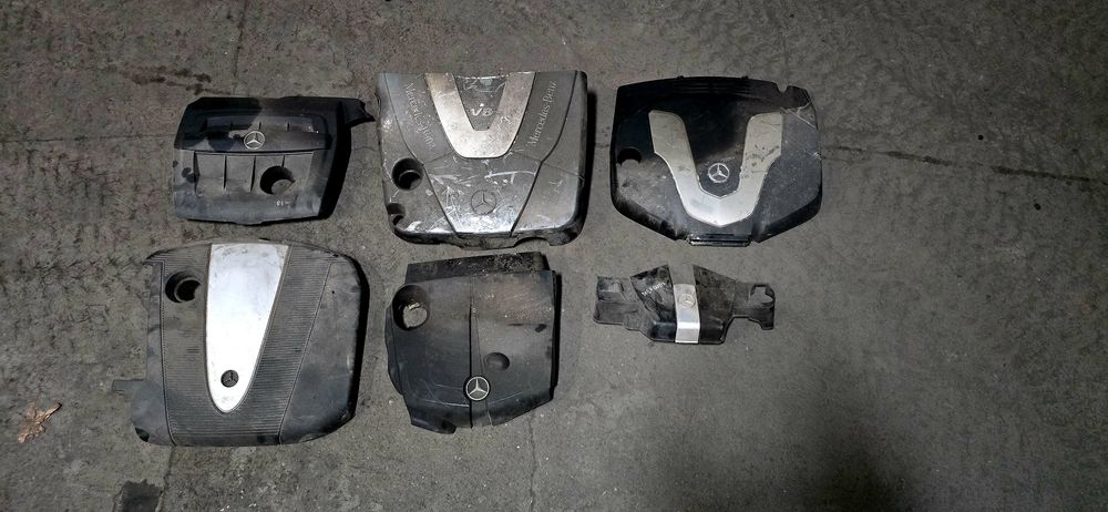 Кора за двигател Bmw/Mercedes/Audi/Vw