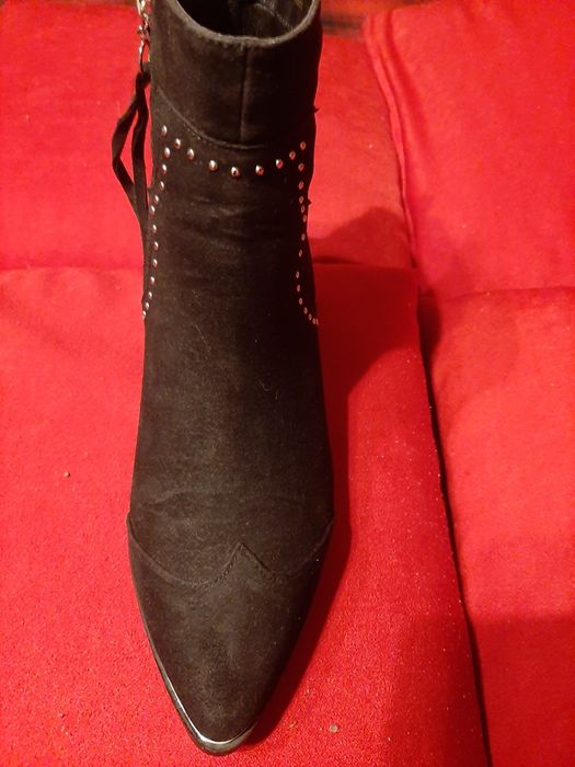 Botine Camaieu nr 38