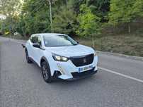 Peugeot 2008 EURO 6 ,GPS,1.5 HDI-110 CP,05.2022