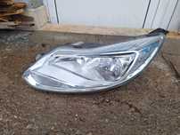 Ляв Фар За Ford Focus 2011-2014 Година  Форд Фокус