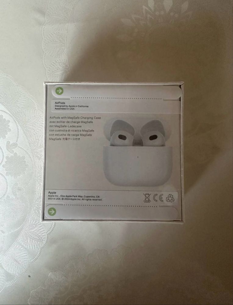 AirPods 3 original