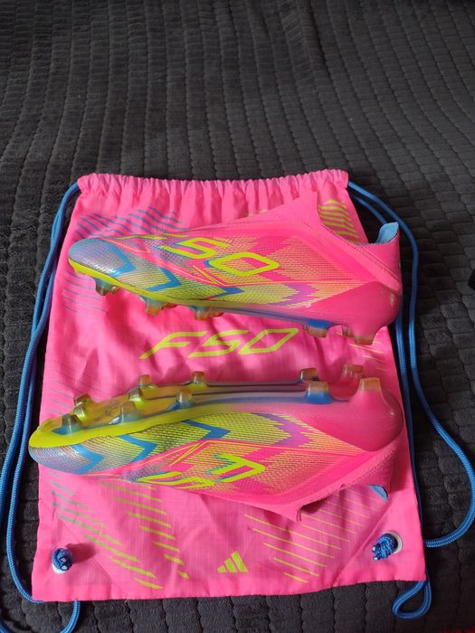 adidas F50 elite FG