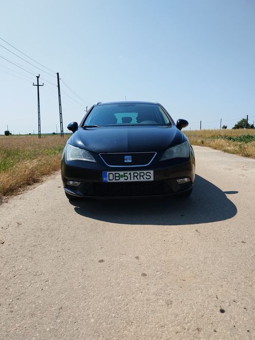 Vand seat ibiza.