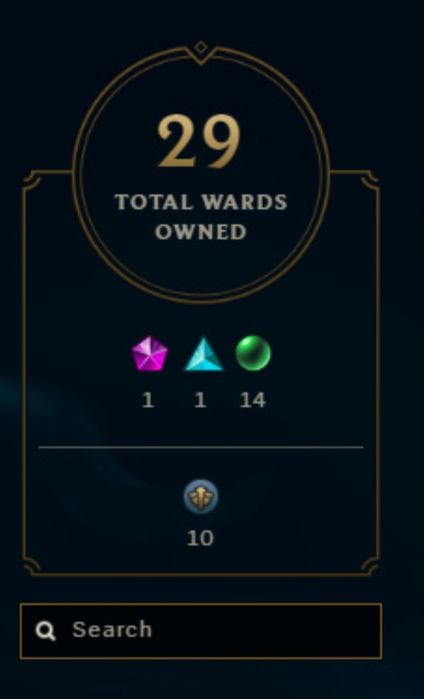 League of Legends