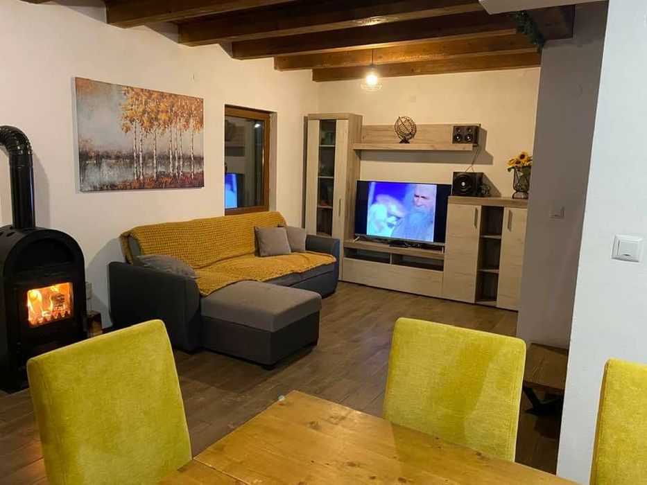 Cabana SMB | Cabana Suncuius | Cazare