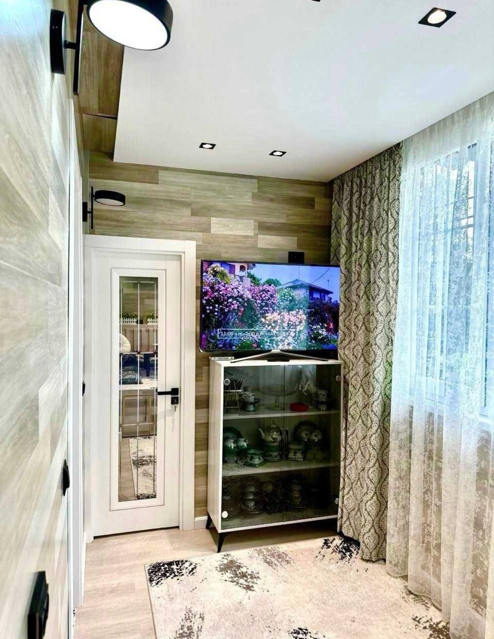 Продается 5ти ком квартира, ор-р: Ц-6, 110 м²