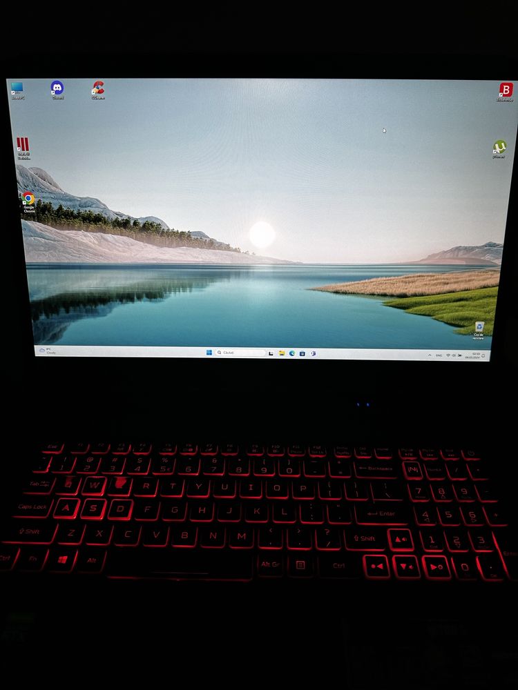 Laptop ACER NITRO 5 Gaming