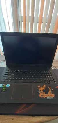 Лаптоп ASUS GL553VE-FY330
