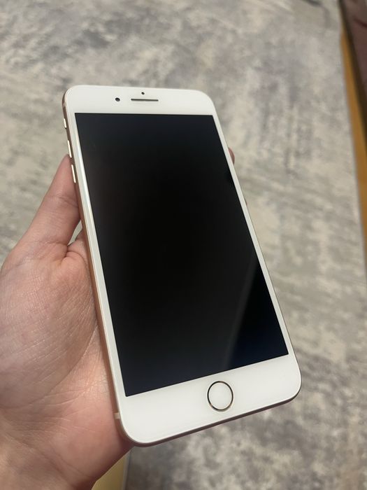 Iphone 8 plus 64gb