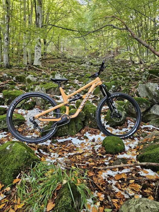 Canyon Spectral 6 2025 XL