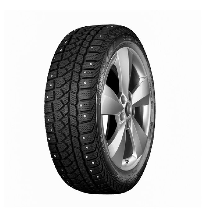 Продам новые шины шипованные 205х60х16