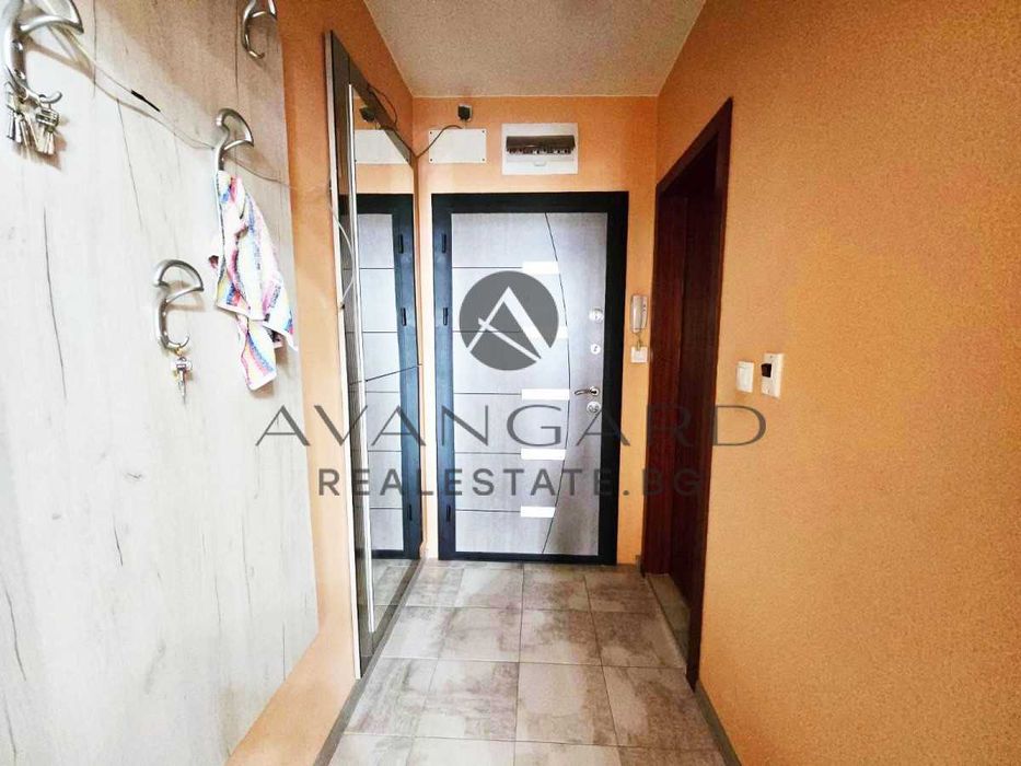 Продава се Двустаен апартамент в Пловдив, Христо Смирненски - 87 кв.м за 1771 €/кв.м - Снимка #5