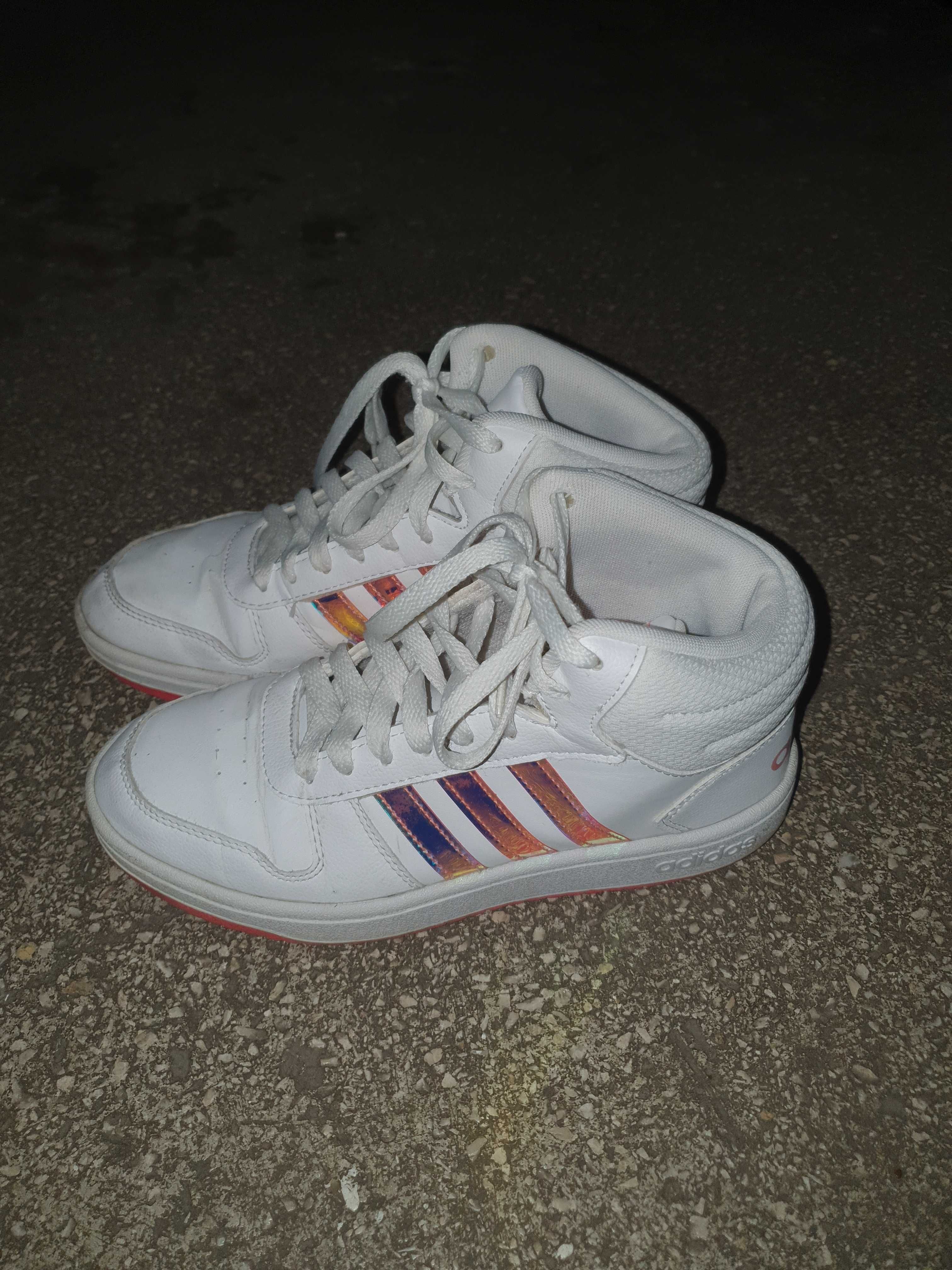 Tensi dama adidas roz