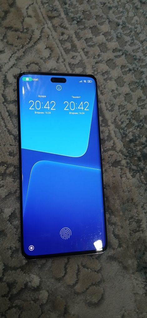 Xiaomi 13 lite, Mi 13 lite