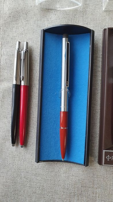 Lot 7 pixuri diferite modele