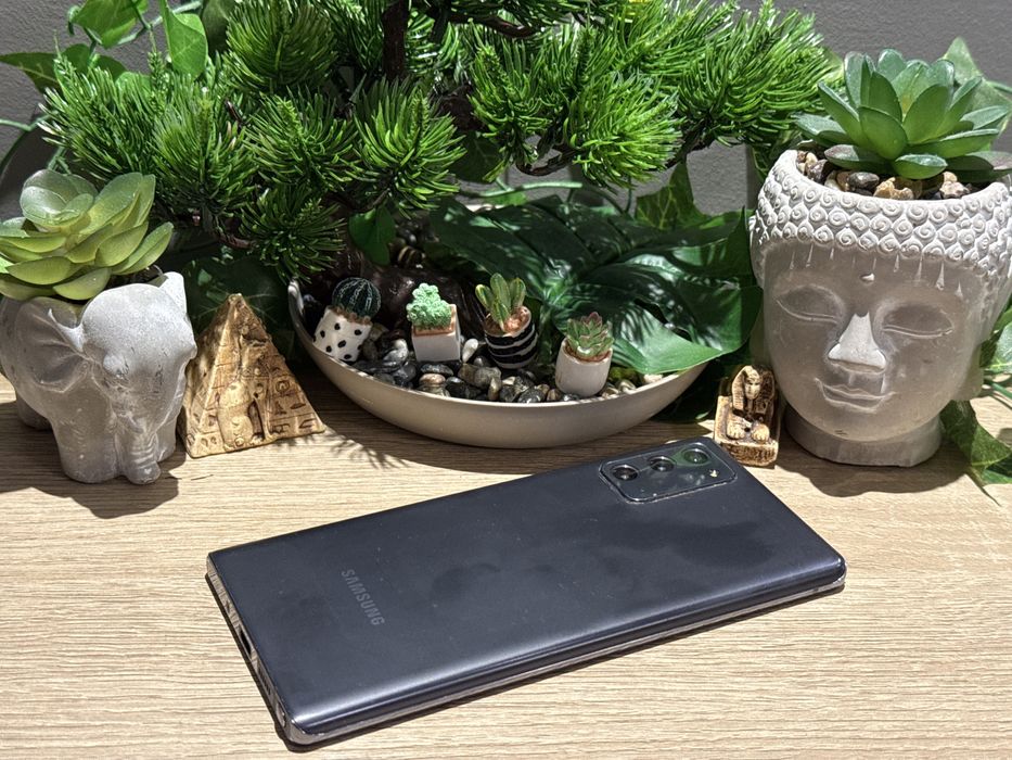 Samsung Note 20 ‼️NOU‼️Garantie‼️