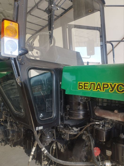 Беларус МТЗ 80 Х сотилади 2021 йил