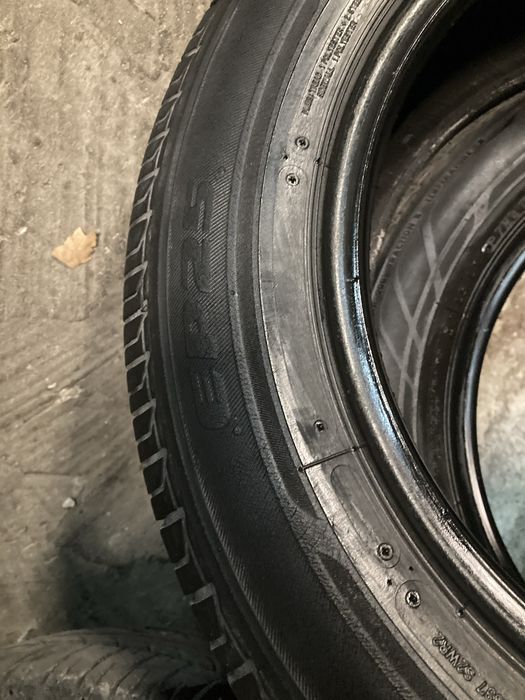 Продавам летни гуми 185/65R15 Bridgestone Ecopia EP25 4бр