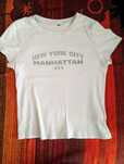 Tricou fete,11-13ani