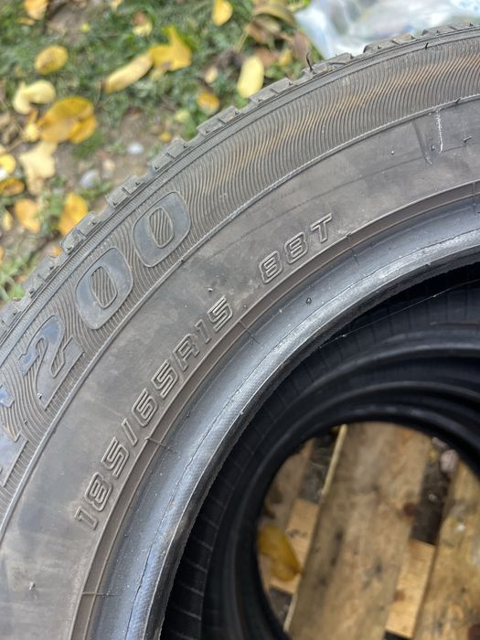 зимни гуми:sumitomo DOT2024