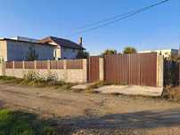 Teren de vanzare ANL Parc 547MP cu 18MP deschidere