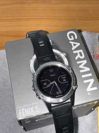 Smart watch Garmin fenix 5 Premium Multisport gps watch