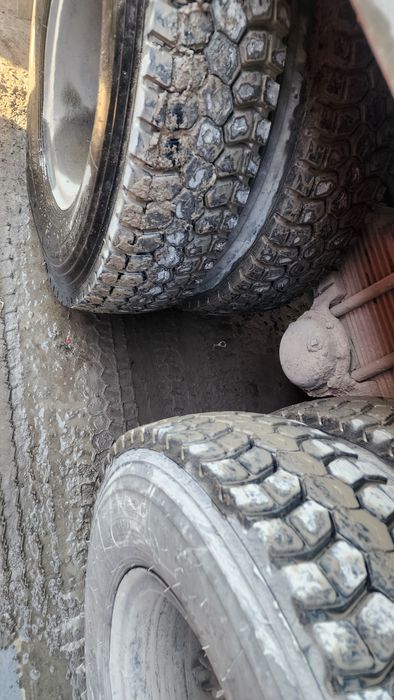 Kamaz sotiladi 1985