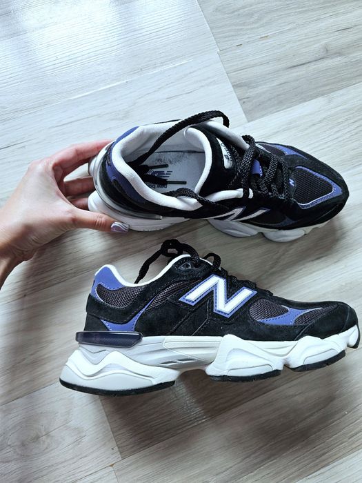 Дамски  боти bianki gabina new balance