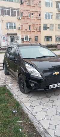 Arenda spark 2013.metan gaz 1.25 kotta mator