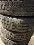 195 75 16 C Michelin