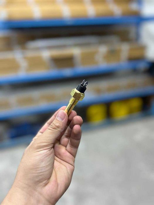 Температурный датчик (новый выпуск)