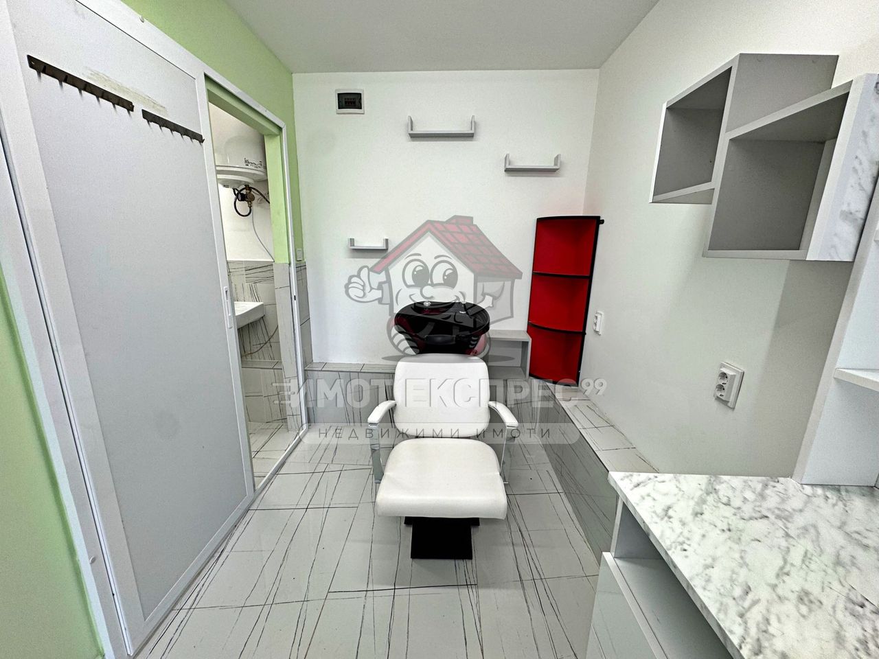 Дава се под наем  в Асеновград -  кв.м за 142.8 € - Снимка #5