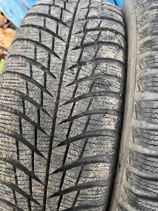 Зимни гуми 185/65/15 4 бр