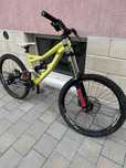 Specialized Downhill