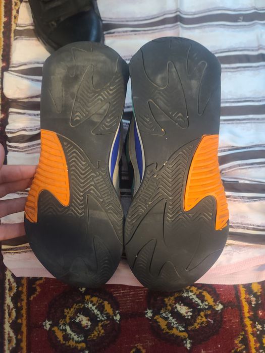 Puma RS 2K Krossovka