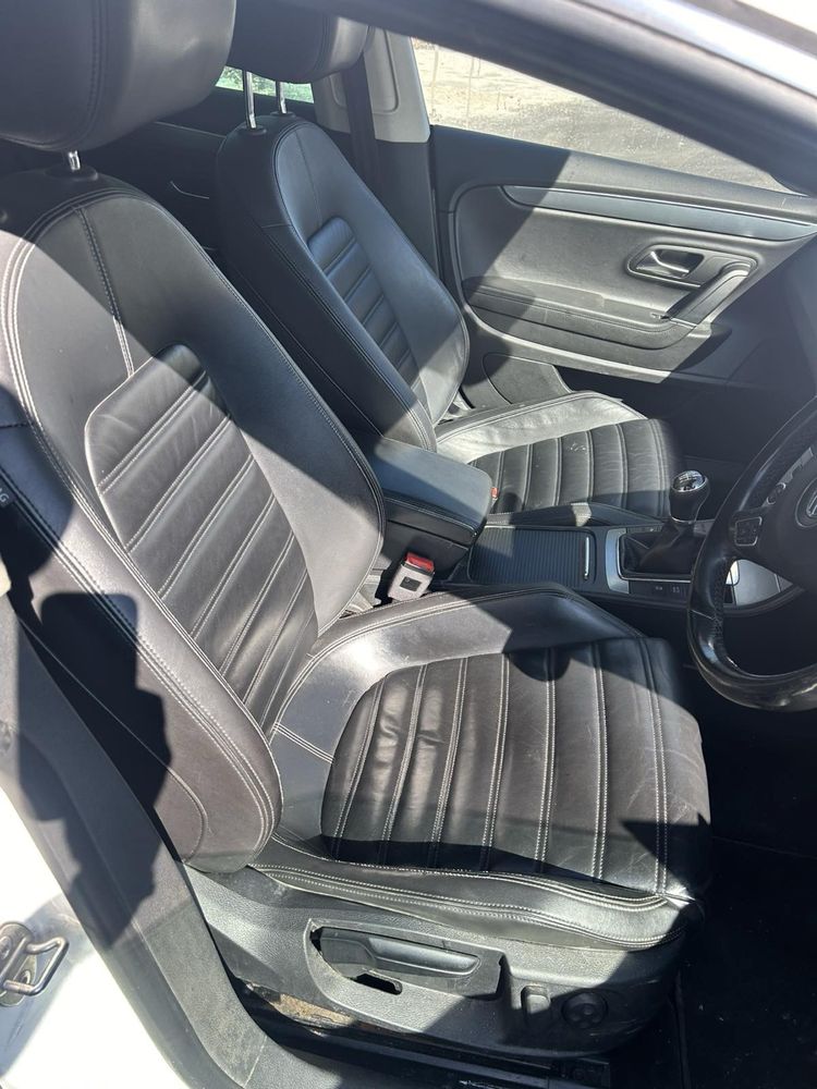 Vw Passat CC 2013 2.0tdi 140кс Facelift на части