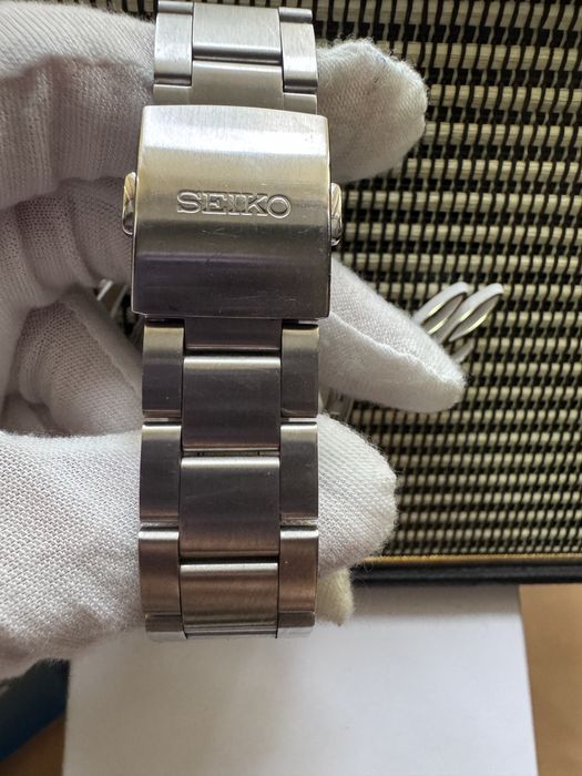 Ceas Seiko SRPG05J1 Presage Automatic Style 60s Codul: IH5768